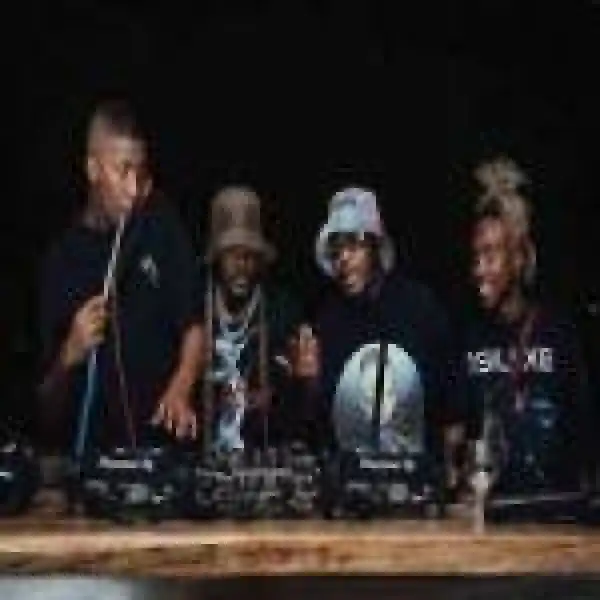 LuuDaDeejay – eBsuku (Main Mix)