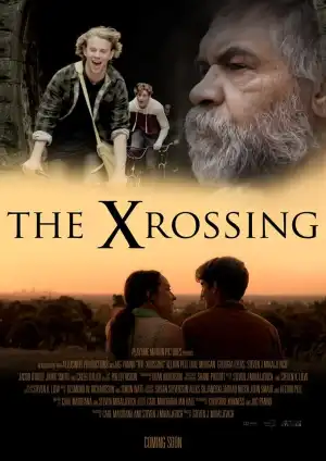 The Xrossing (2020)