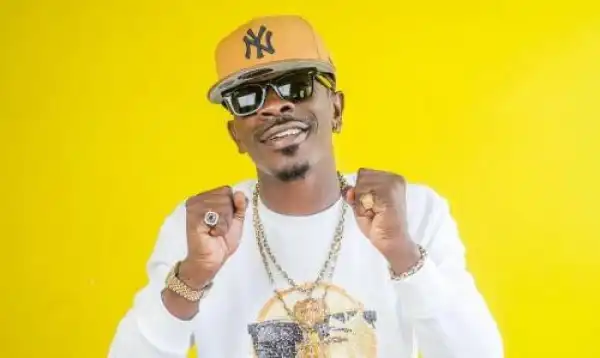 Shatta Wale – Instinct Road