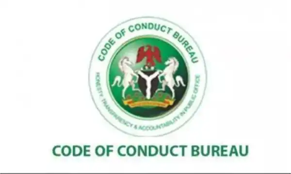 CCB probing over 500 asset declarations, says 9 ministers, 43 perm secs, 40 directors verified