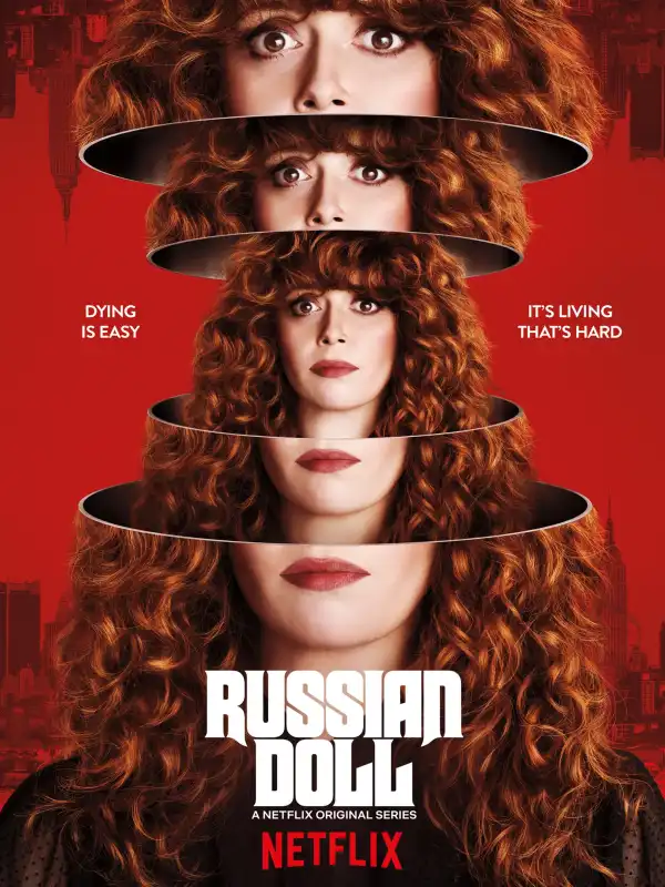 Russian Doll S01E04