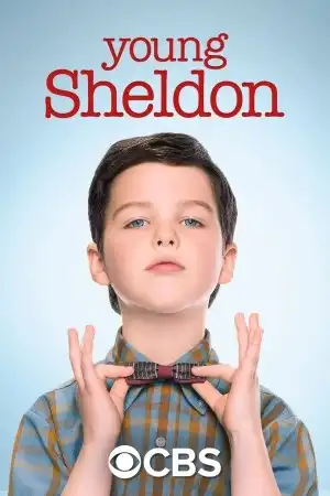 Young Sheldon S04E09