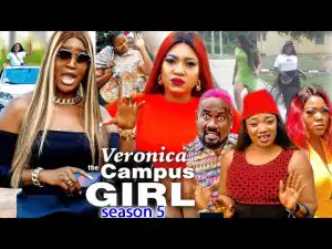 Veronica The Campus Girl Season 5
