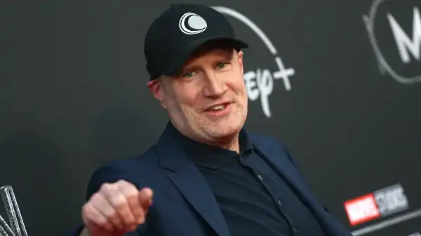 Kevin Feige Dismisses Notion of Superhero Fatigue