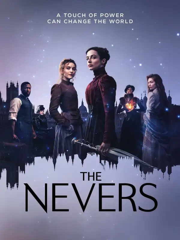 The Nevers S01E06