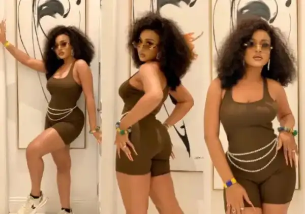 Hair Vendor Calls Out Phyna For Allegedly Refusing to Return ‘Rented’ Wig