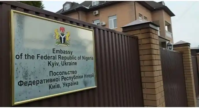 Nigerians Seeking To Join Fight Must Pay $1,000 For Flight Ticket, Visa To Ukraine