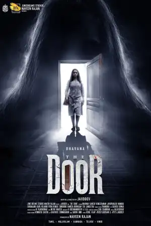 The Door (2025) [Tamil]