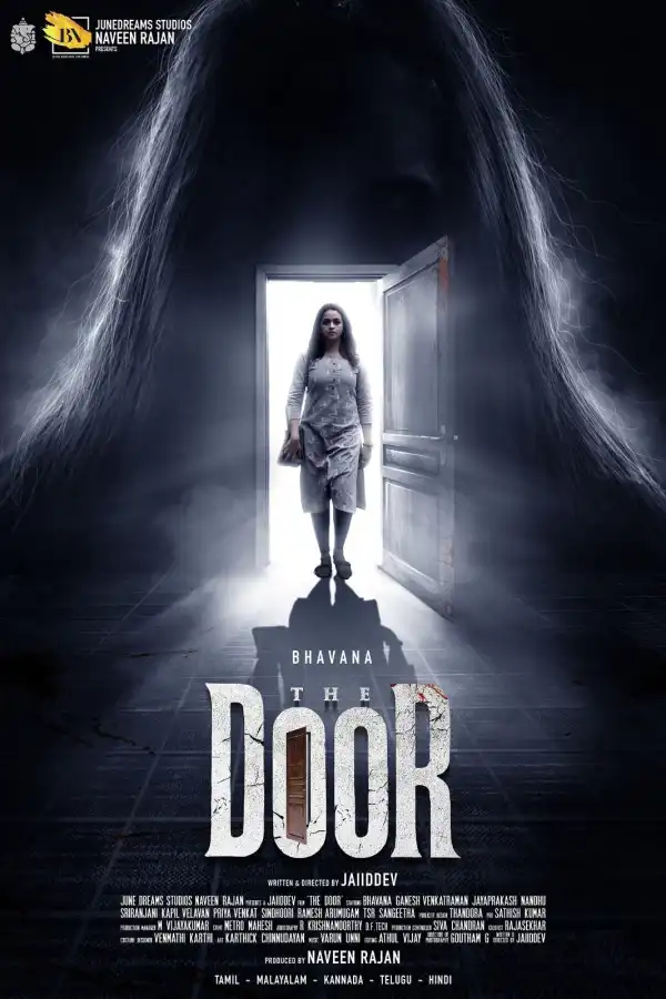 The Door (2025) [Tamil]
