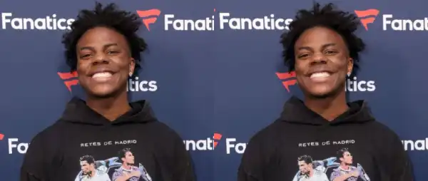 IshowSpeed Shares Motivation Behind Historic Tour Of 20 African Countries