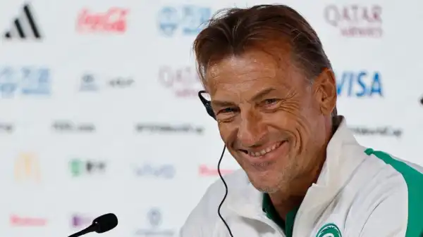 Ballon d’Or 2025: Herve Renard names African player to win award ahead of Yamal, Dembele