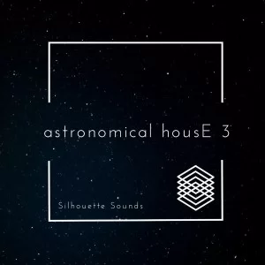 VA – Astronomical House 3  EP