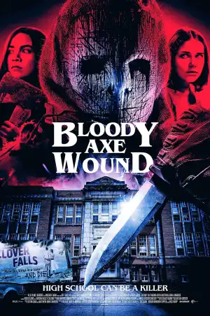 Bloody Axe Wound (2024)