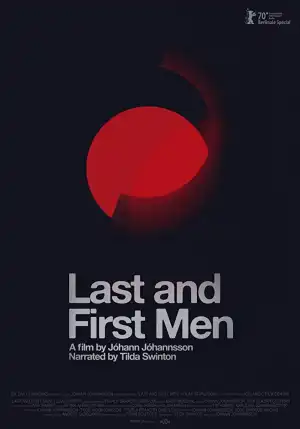 Last and First Men (2020) (Movie)