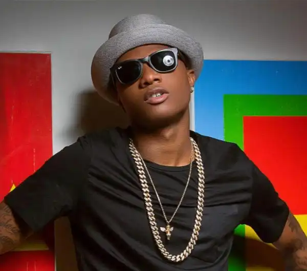 You Smoke Too Much- Reactions As Wizkid Claimed Disney Owes Him $100m