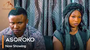 Asoroko (2023 Yoruba Movie)