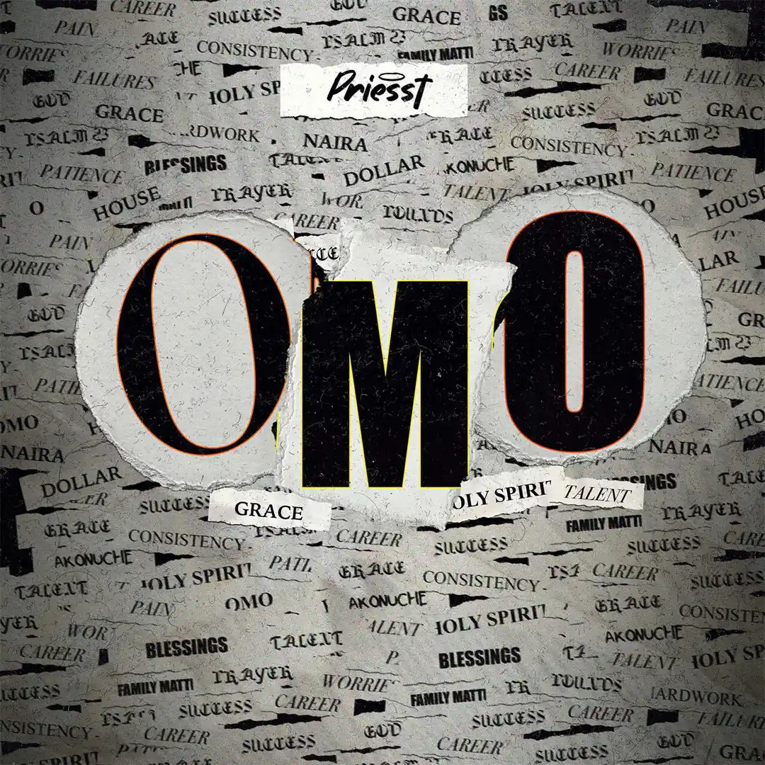 Priesst – Omo
