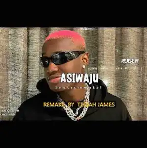 Ruger – Asiwaju (Instrumental)