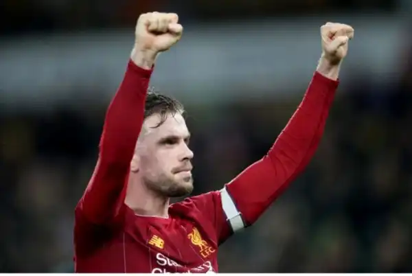 Klopp Concerned By Henderson Injury