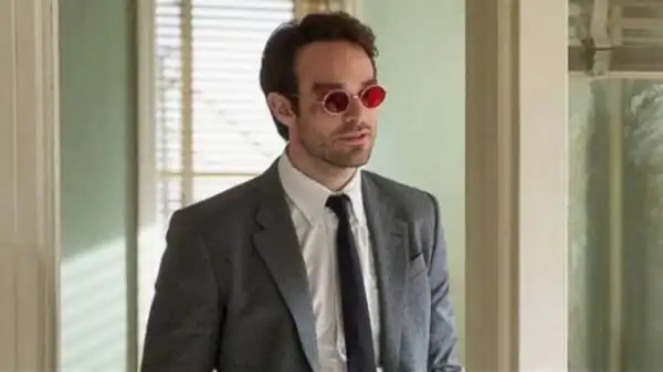 Charlie Cox Teases Daredevil’s MCU Future, Recalls Watching Spider-Man With Fans