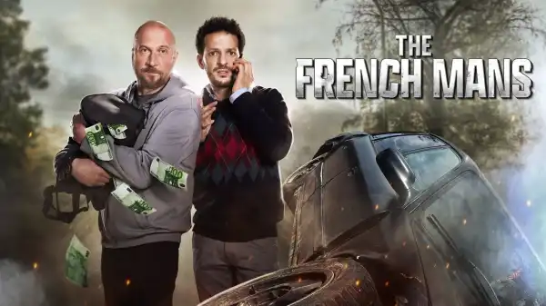The French Mans S01E04