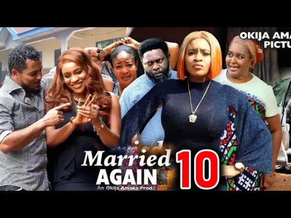 Married Again Season 10