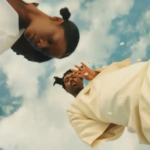 Sampha – Only