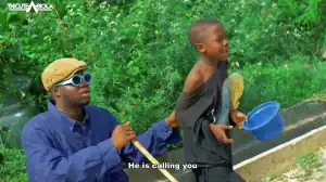 TheCute Abiola - The Blind Boys 2 (Comedy Video)