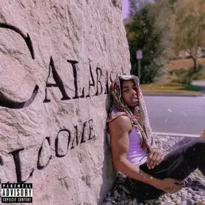 DDG – Moonwalking In Calabasas