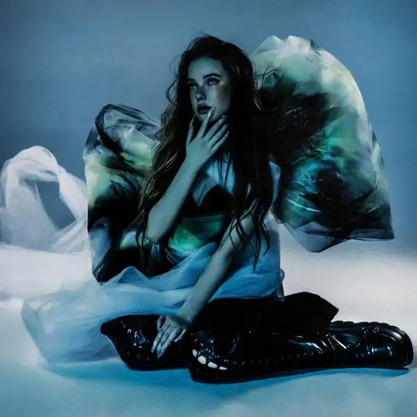 DANELIYA – Tied