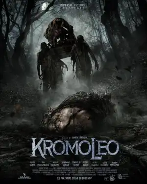 Kromoleo (2024) [Indonesian]