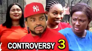 Controversy Season 3