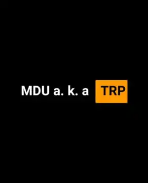 Mdu aka TRP & Bongza – Yuu