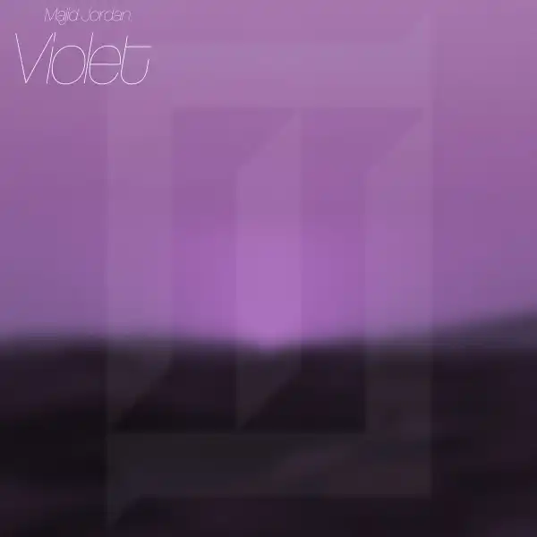 Majid Jordan – Violet