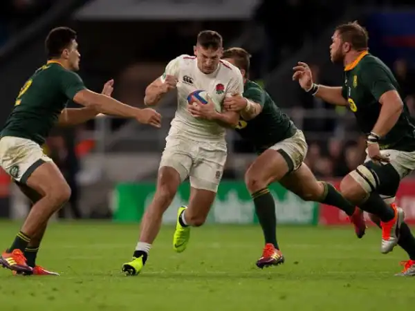 Rugby league lands £16million bailout package