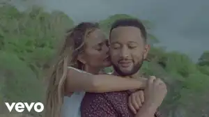 John Legend - Wild ft. Gary Clark Jr.