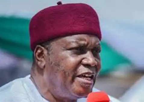 20 killed, houses razed over leadership tussle in Taraba