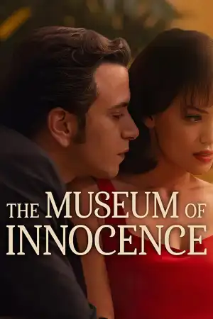 Museum of Innocence (2026) [Turkish] (TV series)
