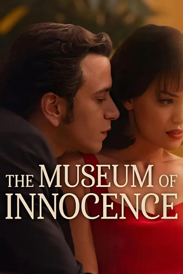 Museum of Innocence S01 E09