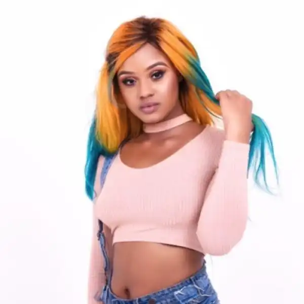 Babes Wodumo – Corona ft. Mampintsha