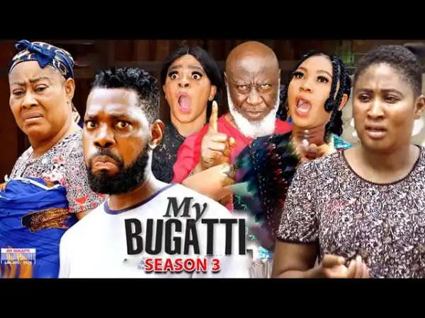 My Bugatti Season 3