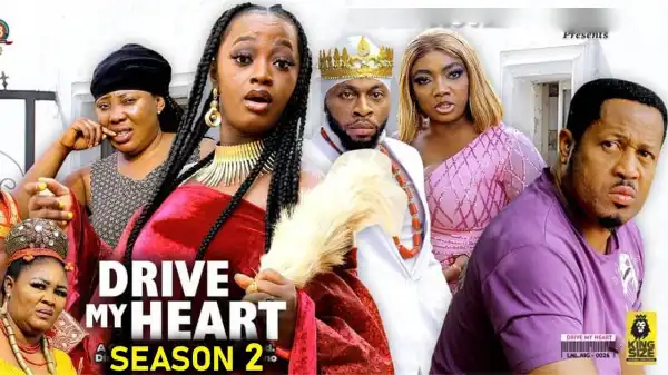Drive My Heart Season 2