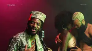 9ice – Waka Dance (Music Video)