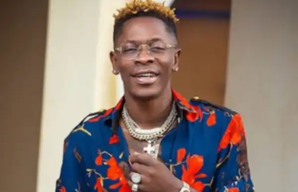 Nigerians Roast Shatta Wale for Insulting Nigerian Musicians