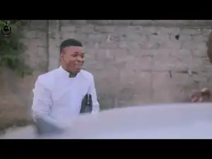 Woli Agba – Transition Sunday Service (Comedy Video)