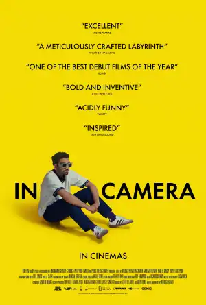 In Camera (2024)