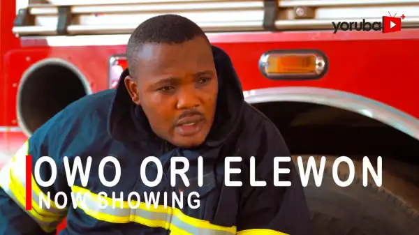 Owo Ori Elewon (2021 Yoruba Movie)