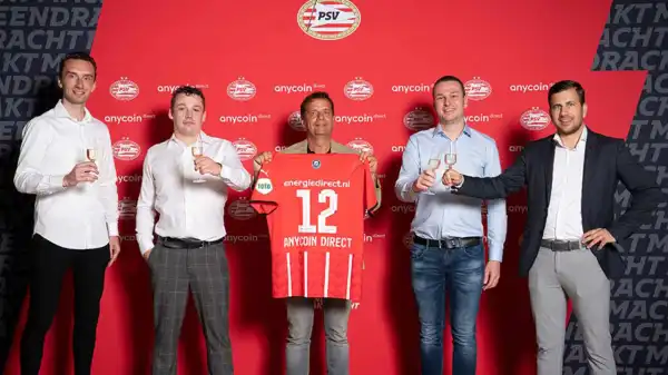 Major Dutch Football Club PSV Hodls Bitcoin — Sponsorship to Be Paid Entirely in BTC – Featured Bitcoin News