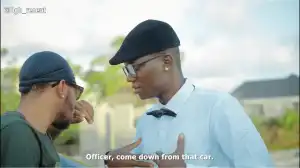 OGB Recent - The Street King Episode 3 (Comedy Video)