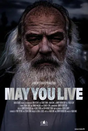 May You Live (2025) [Swedish]